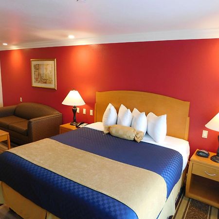 Best Western Plus - Anaheim Orange County Hotel Placentia Exteriér fotografie