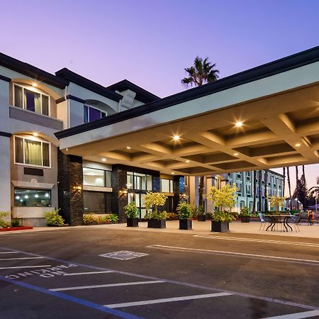 Best Western Plus - Anaheim Orange County Hotel Placentia Exteriér fotografie