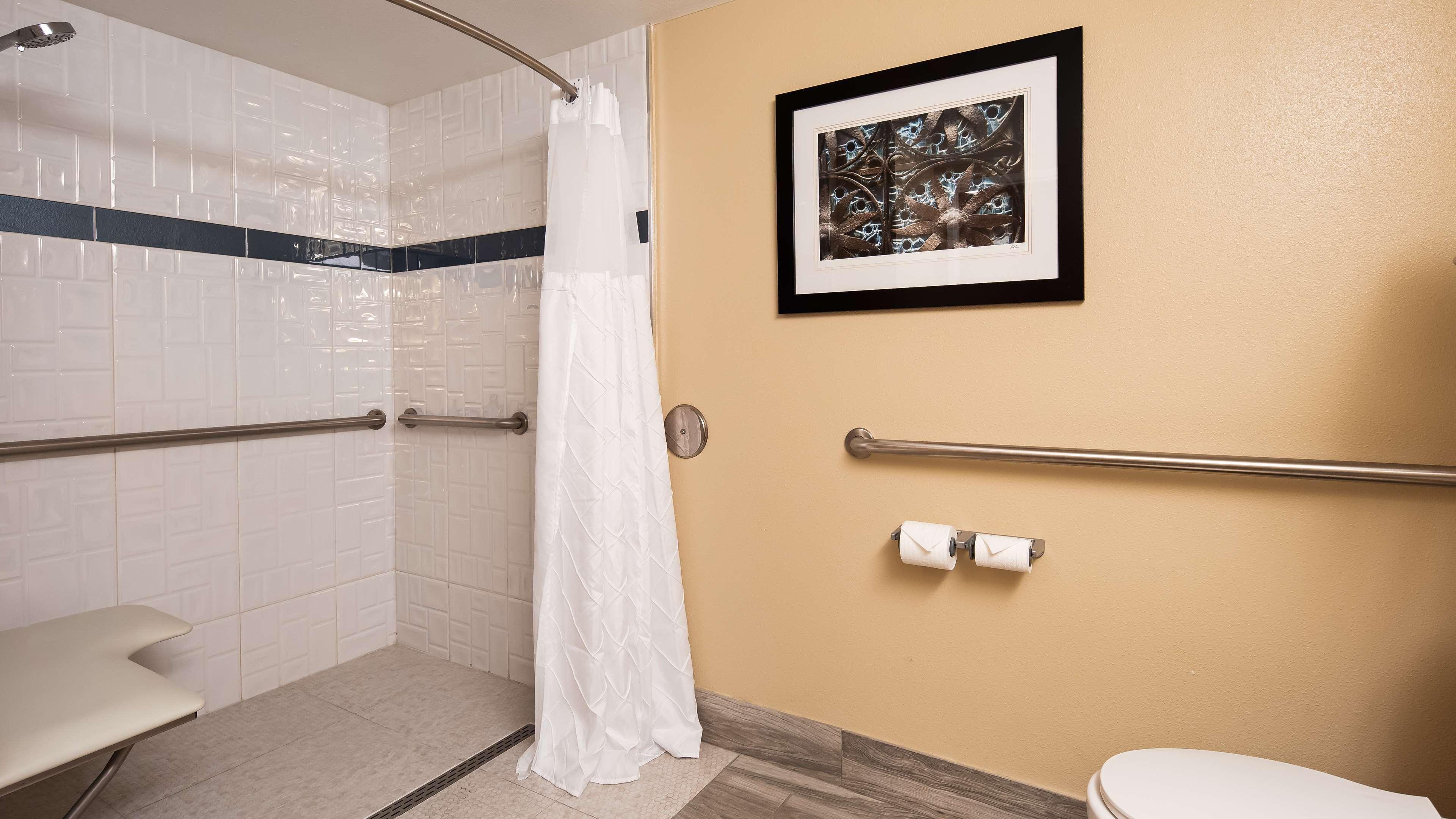 Best Western Plus - Anaheim Orange County Hotel Placentia Exteriér fotografie