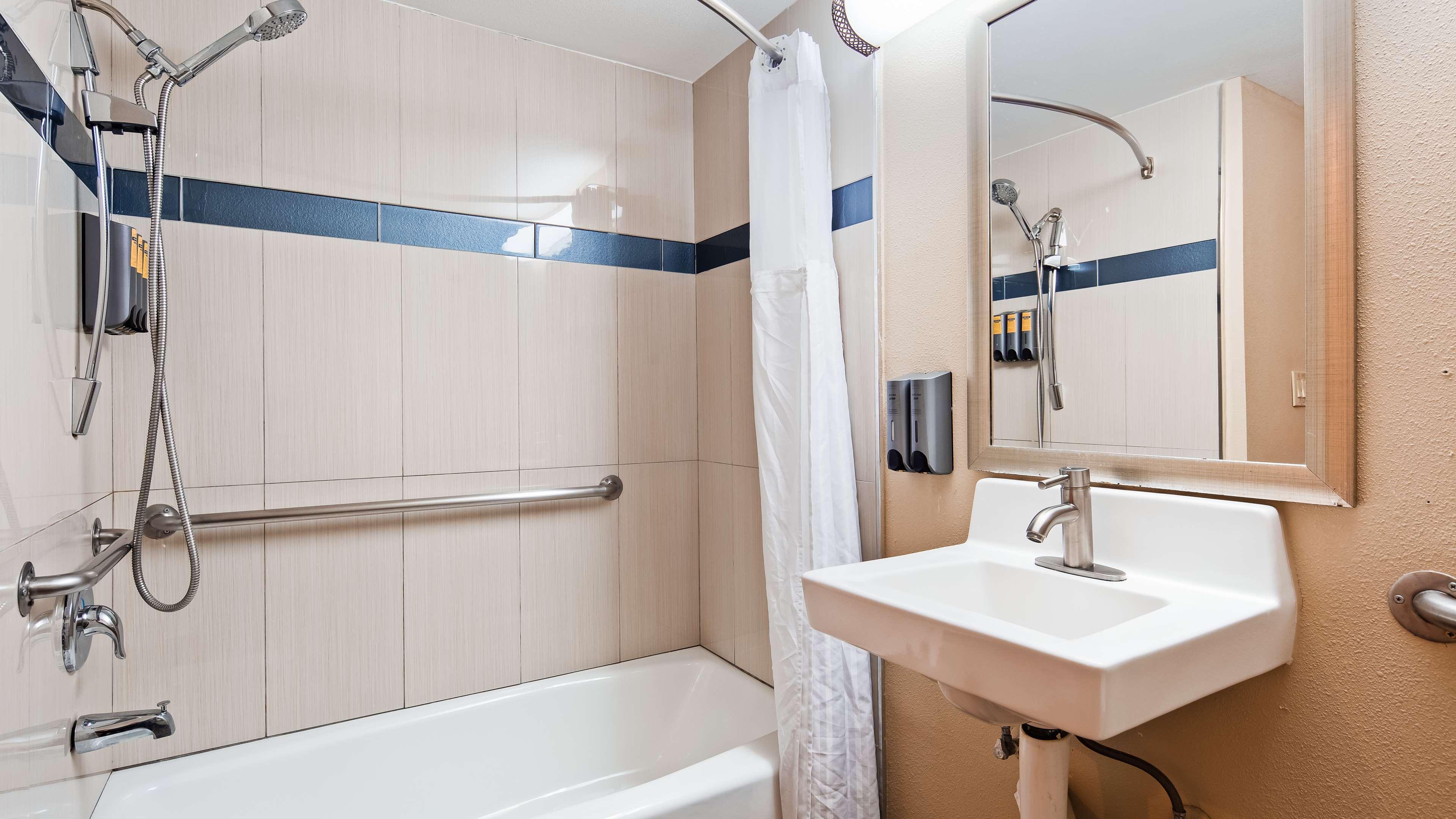 Best Western Plus - Anaheim Orange County Hotel Placentia Exteriér fotografie