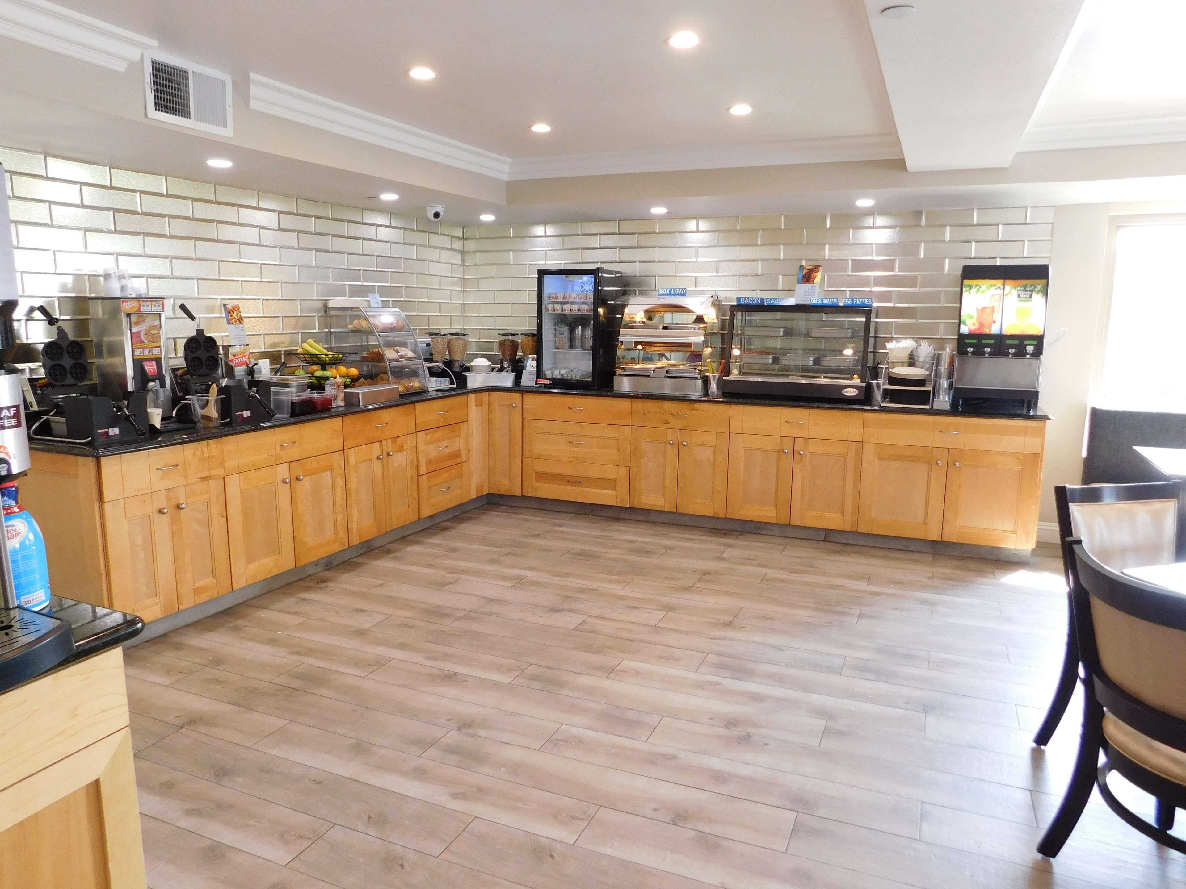 Best Western Plus - Anaheim Orange County Hotel Placentia Exteriér fotografie