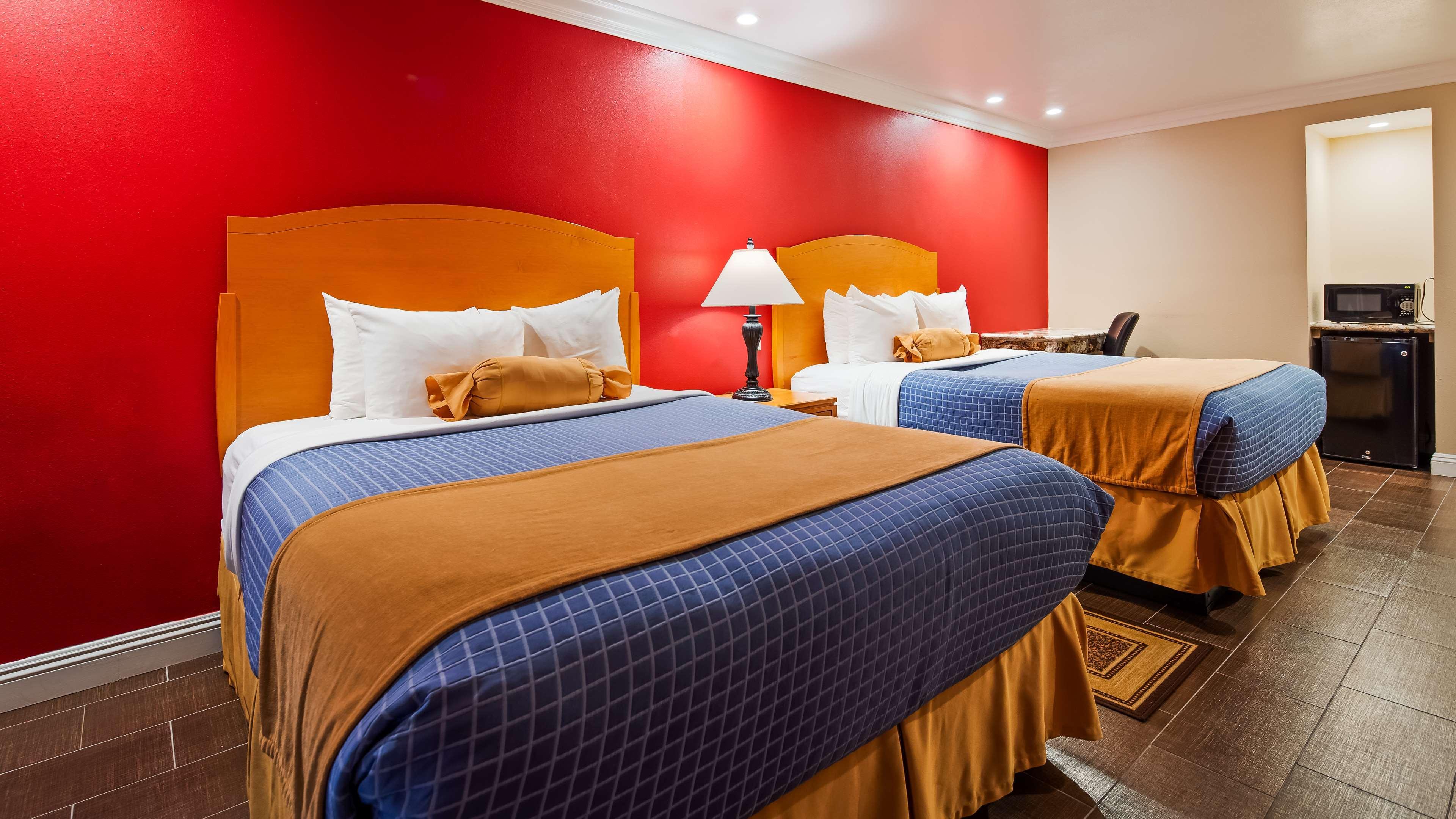 Best Western Plus - Anaheim Orange County Hotel Placentia Exteriér fotografie