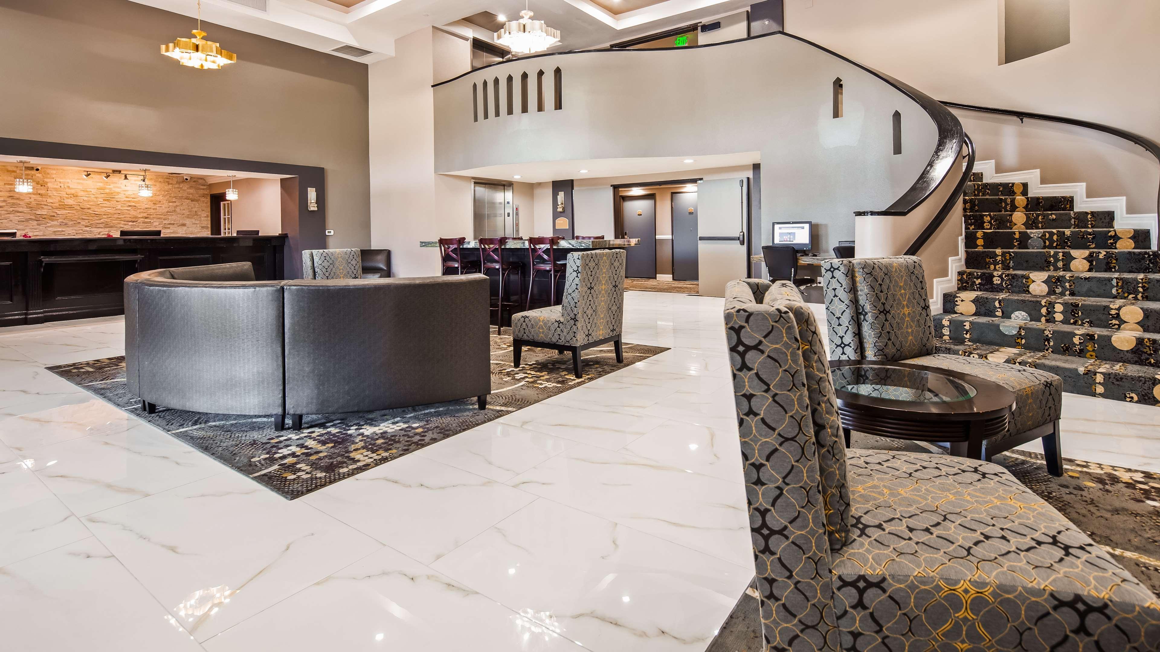 Best Western Plus - Anaheim Orange County Hotel Placentia Exteriér fotografie