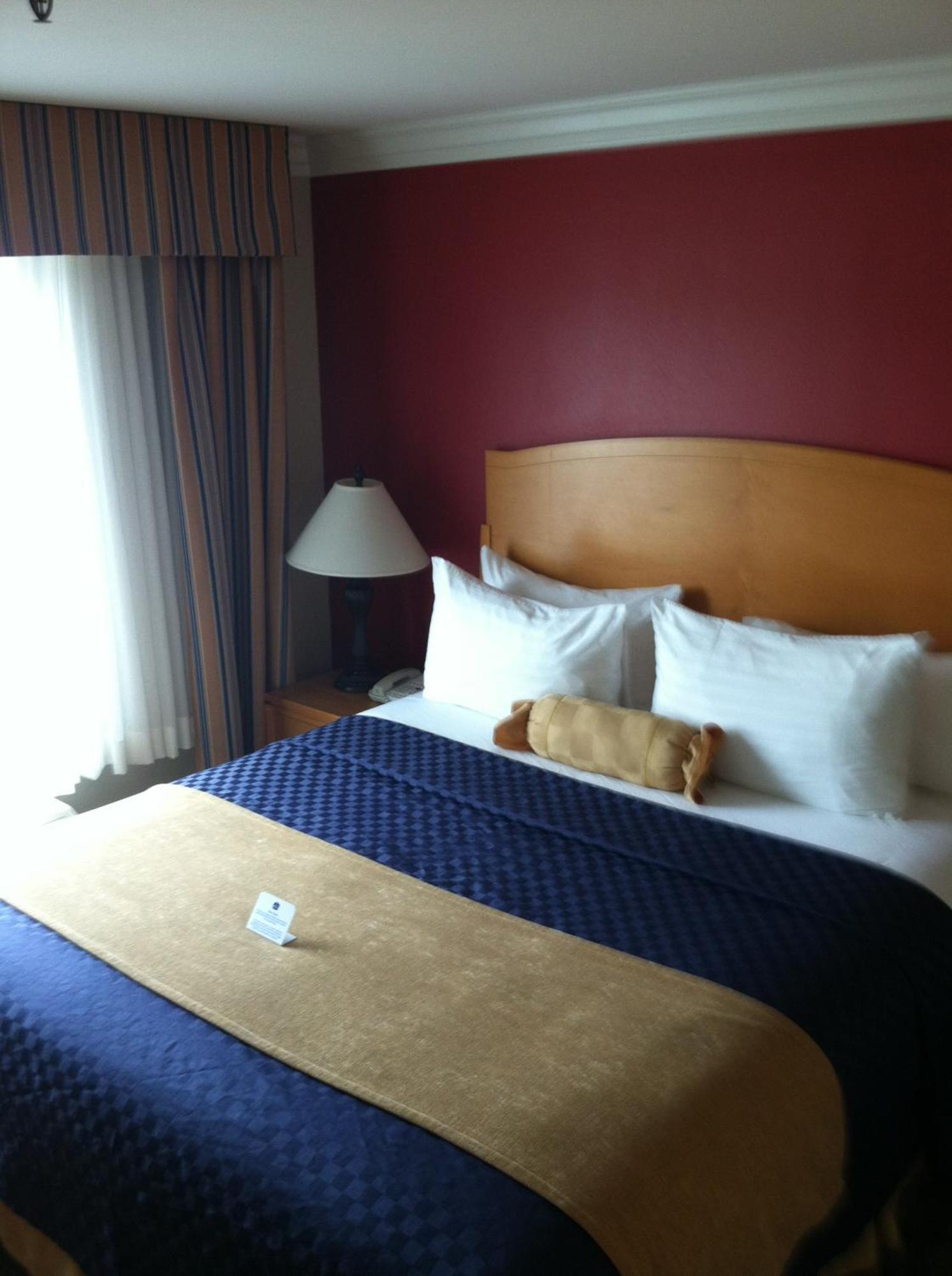 Best Western Plus - Anaheim Orange County Hotel Placentia Exteriér fotografie