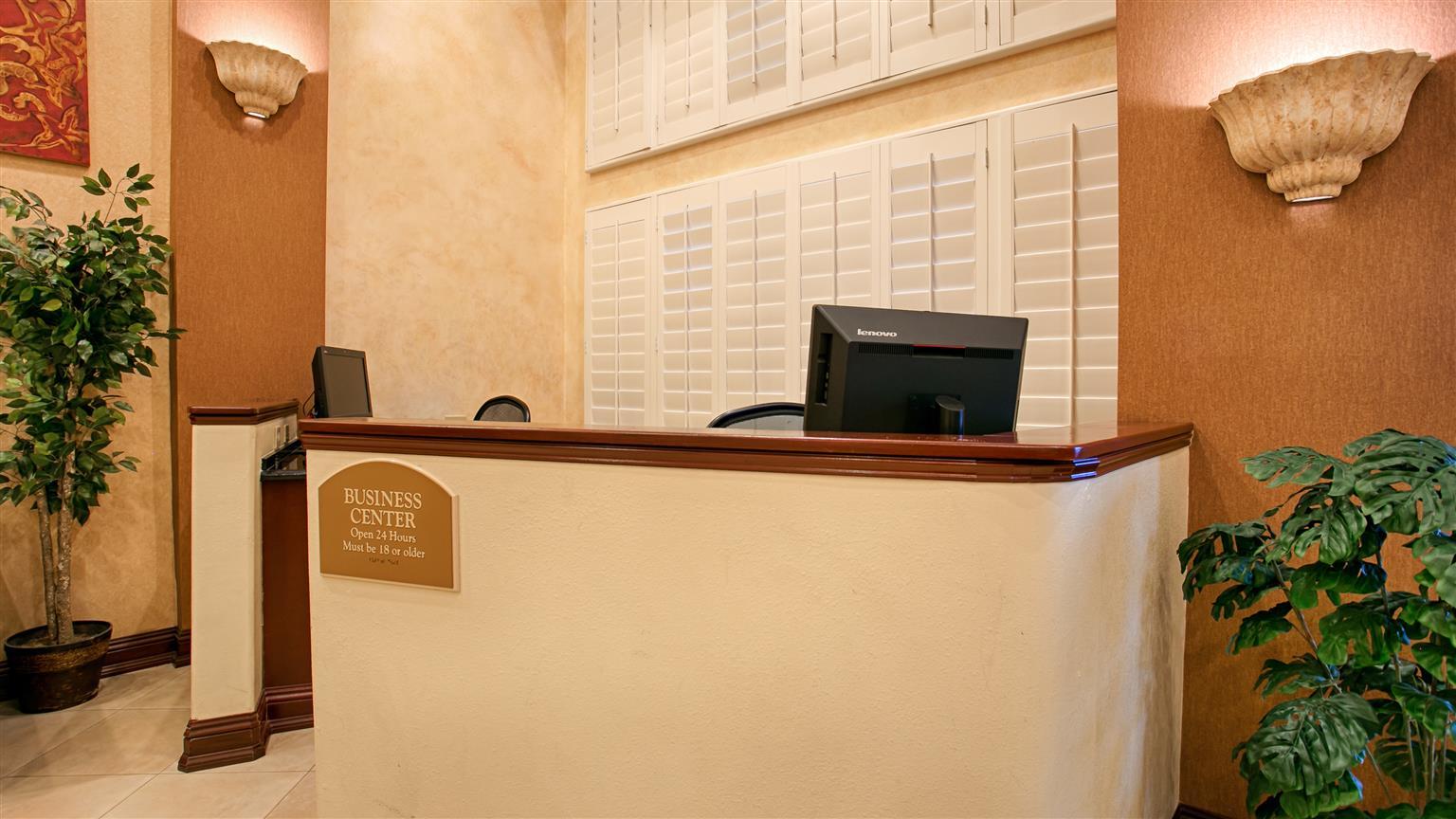 Best Western Plus - Anaheim Orange County Hotel Placentia Exteriér fotografie