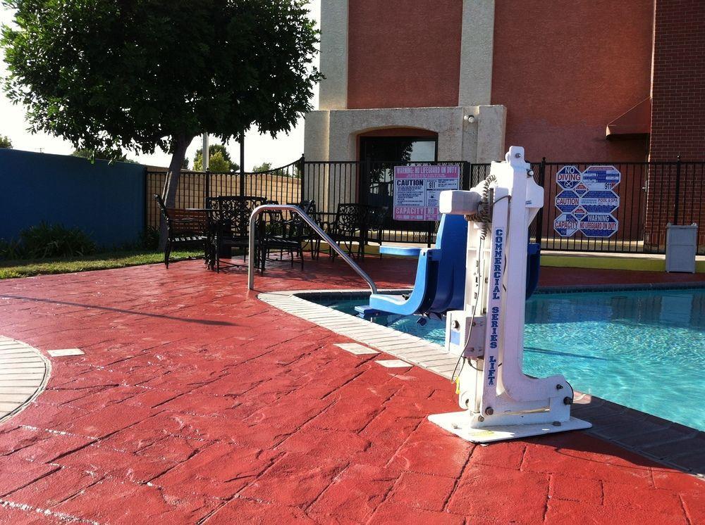Best Western Plus - Anaheim Orange County Hotel Placentia Exteriér fotografie