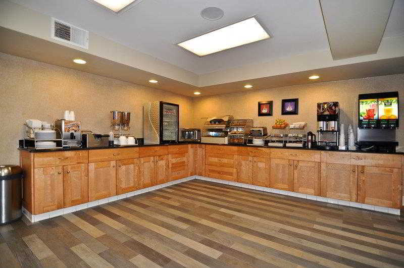 Best Western Plus - Anaheim Orange County Hotel Placentia Exteriér fotografie