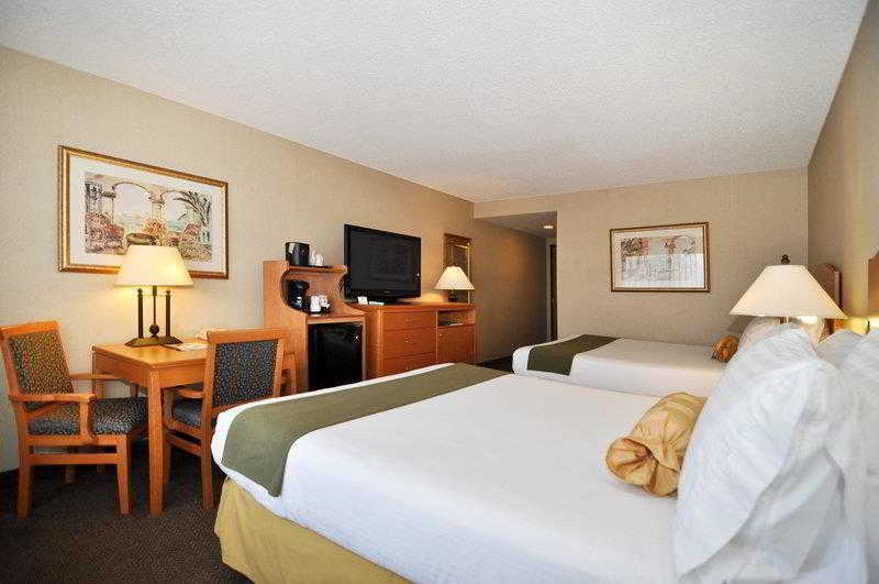 Best Western Plus - Anaheim Orange County Hotel Placentia Exteriér fotografie