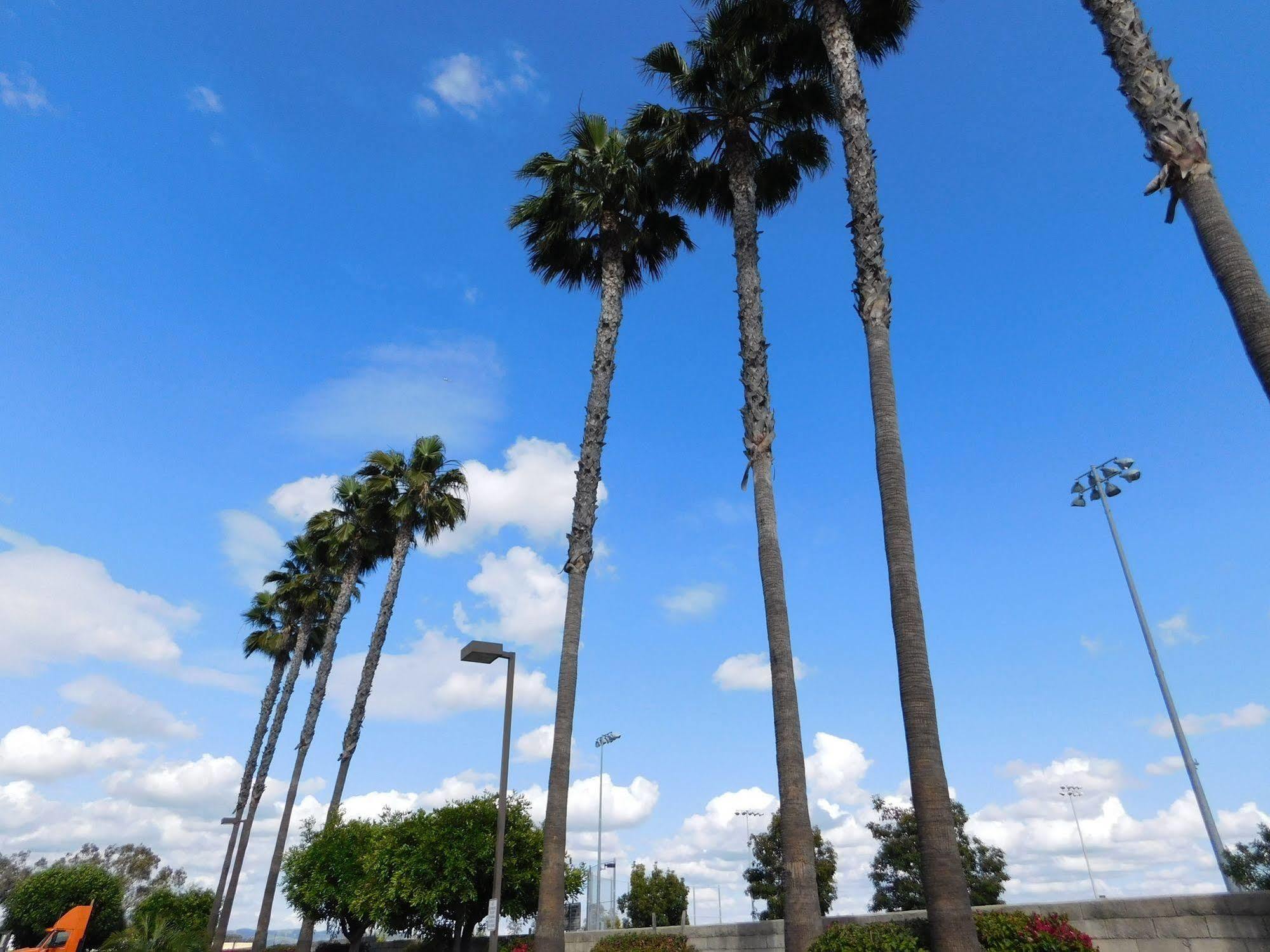 Best Western Plus - Anaheim Orange County Hotel Placentia Exteriér fotografie