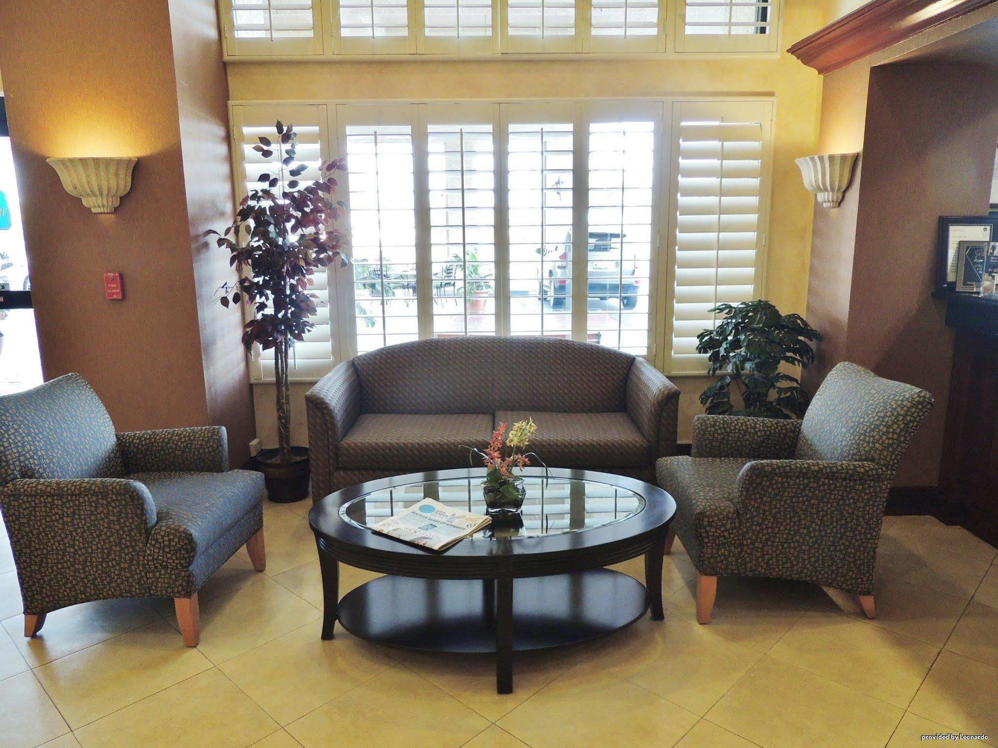 Best Western Plus - Anaheim Orange County Hotel Placentia Exteriér fotografie
