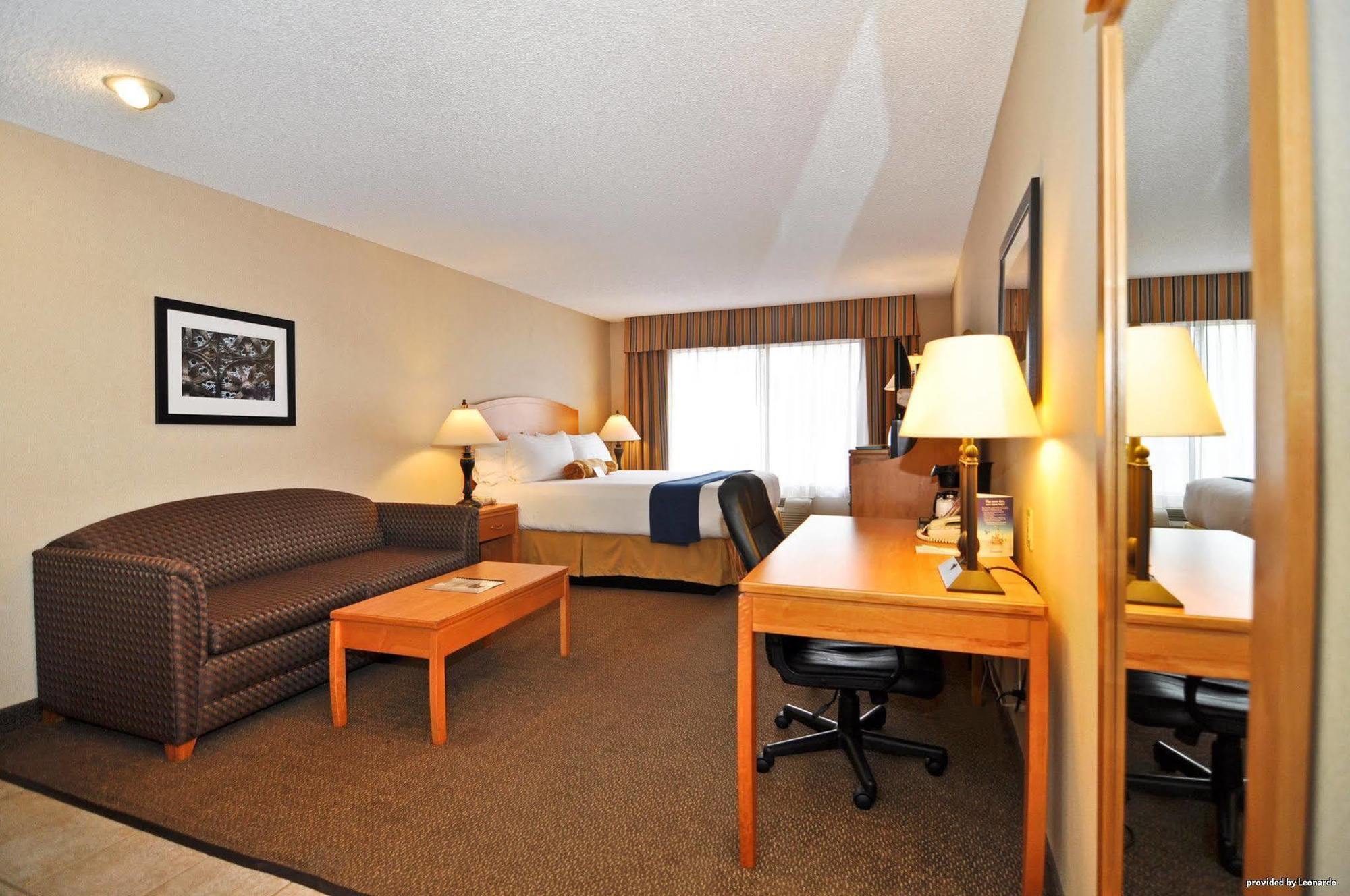 Best Western Plus - Anaheim Orange County Hotel Placentia Exteriér fotografie