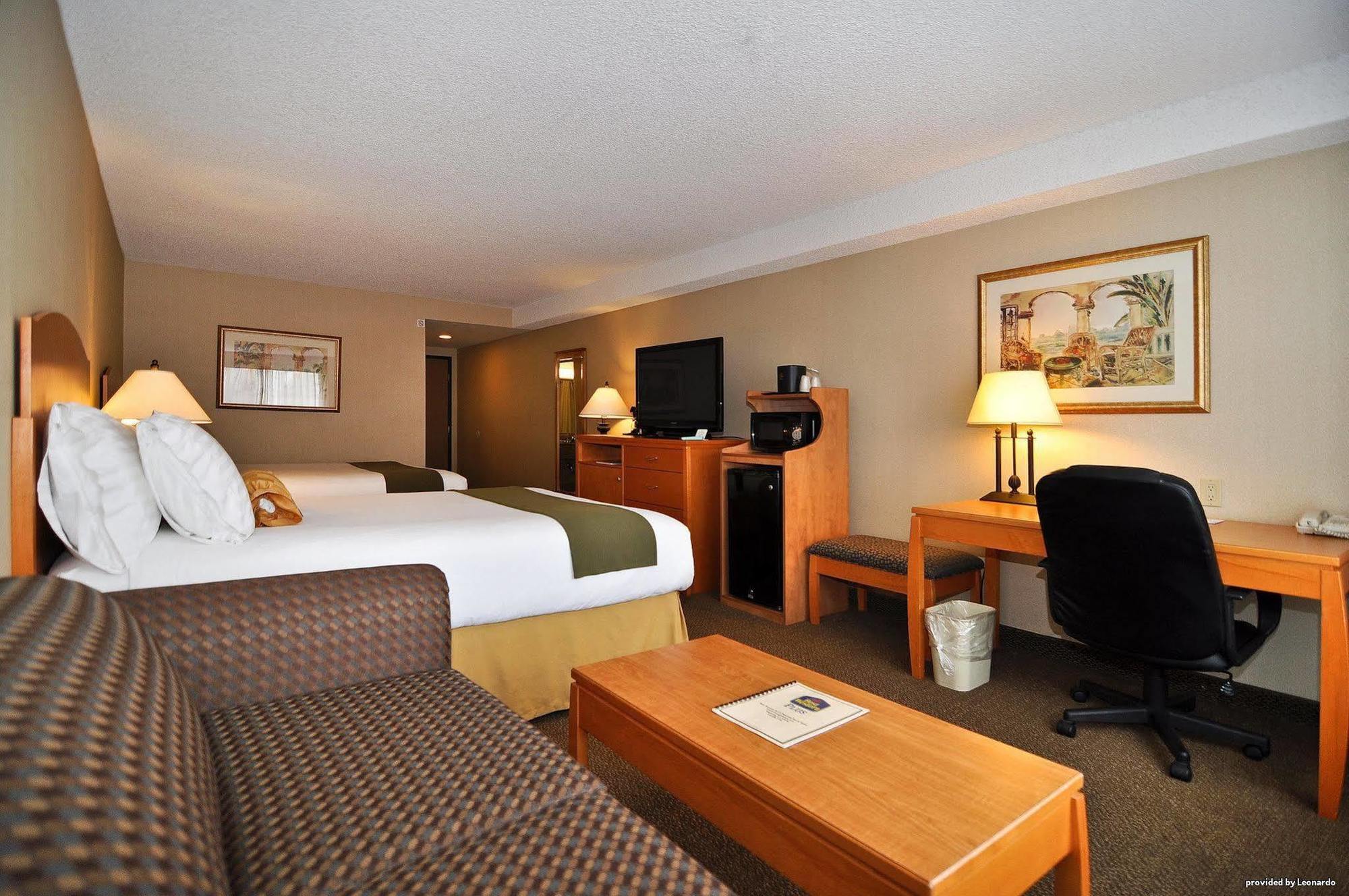 Best Western Plus - Anaheim Orange County Hotel Placentia Exteriér fotografie