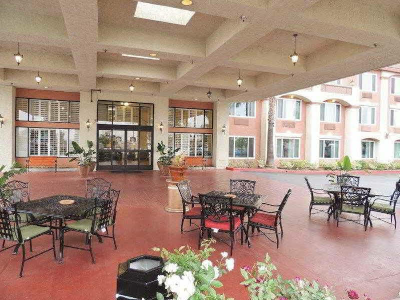 Best Western Plus - Anaheim Orange County Hotel Placentia Exteriér fotografie