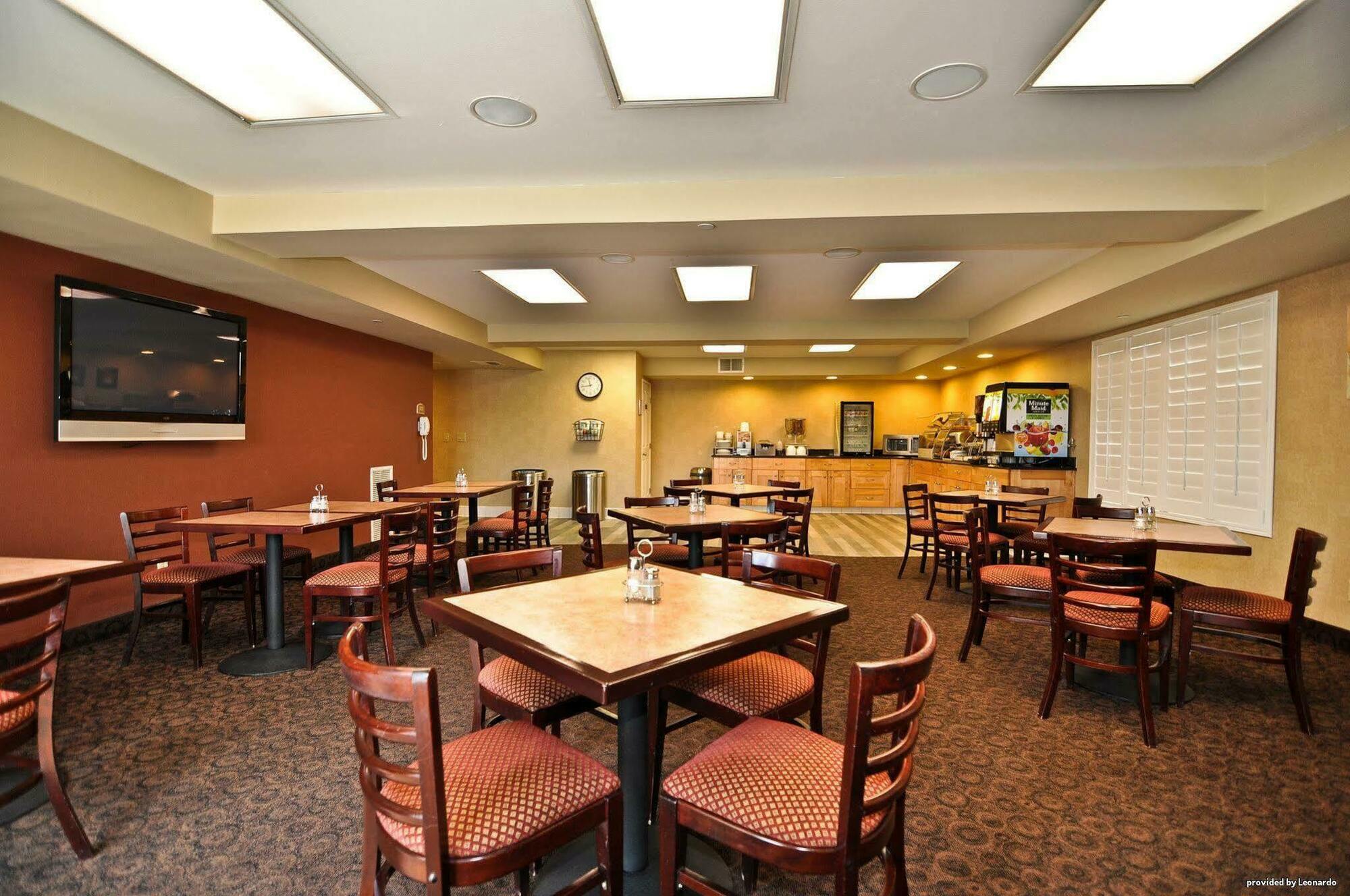 Best Western Plus - Anaheim Orange County Hotel Placentia Exteriér fotografie