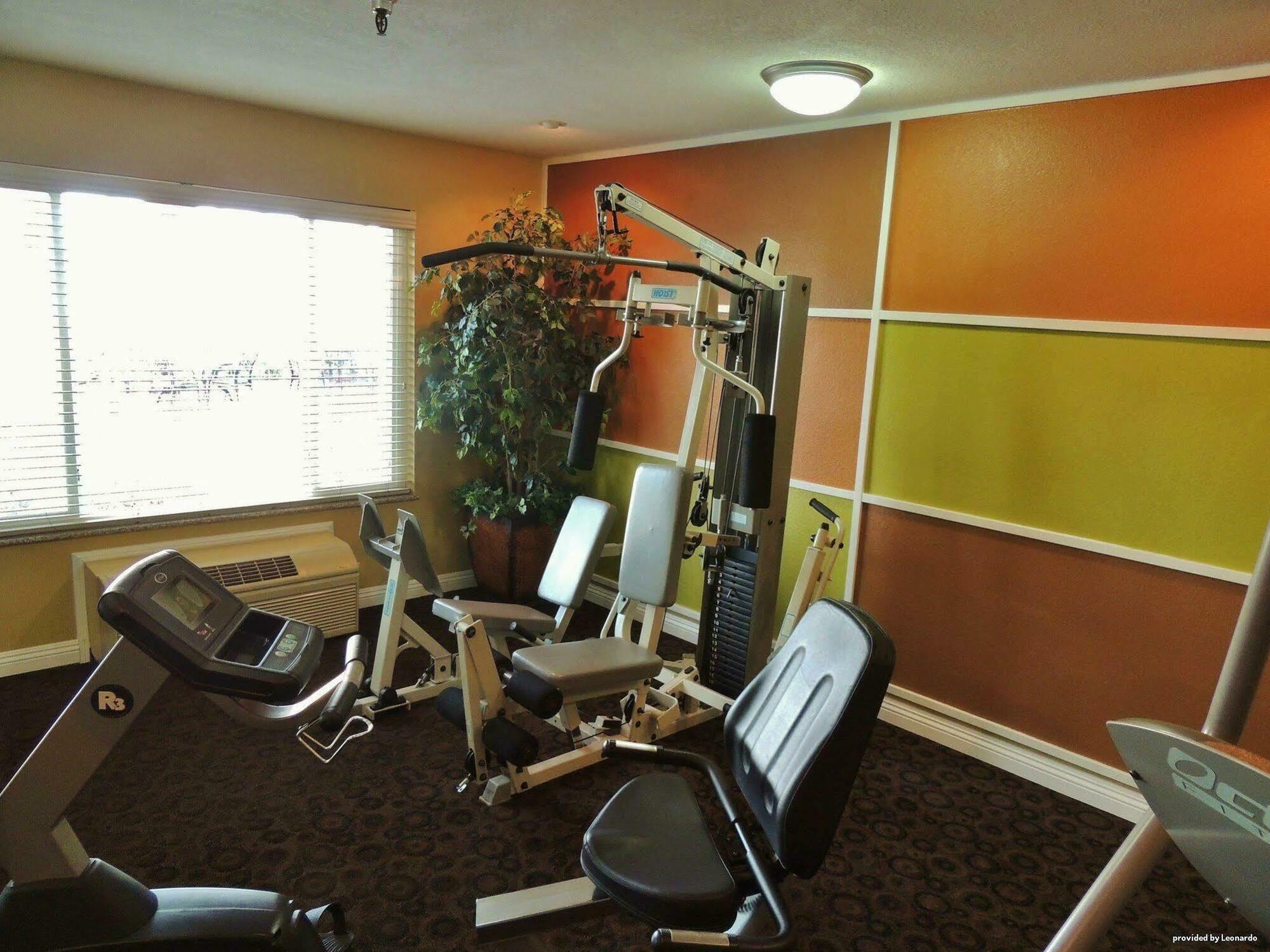 Best Western Plus - Anaheim Orange County Hotel Placentia Exteriér fotografie