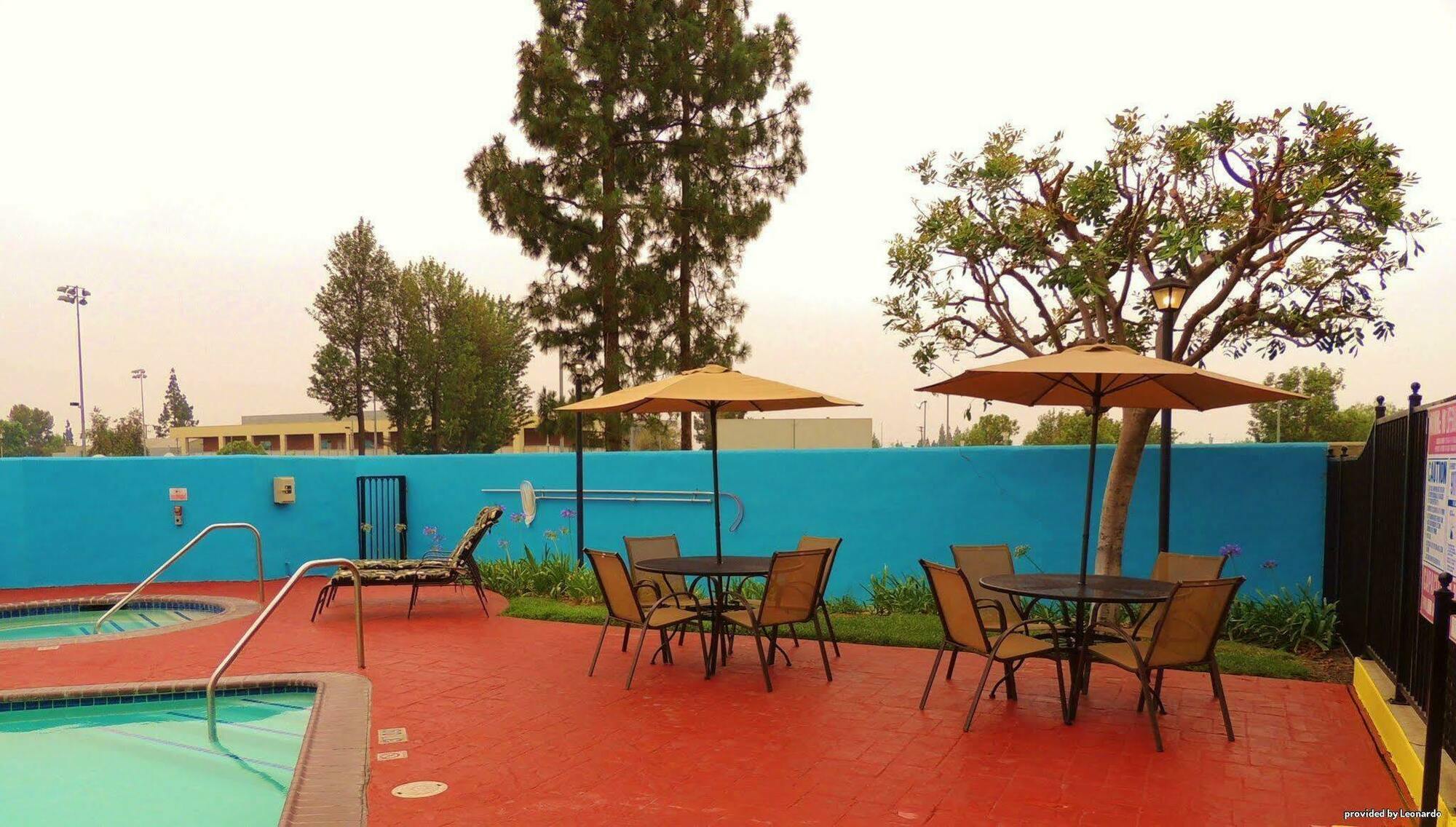 Best Western Plus - Anaheim Orange County Hotel Placentia Exteriér fotografie