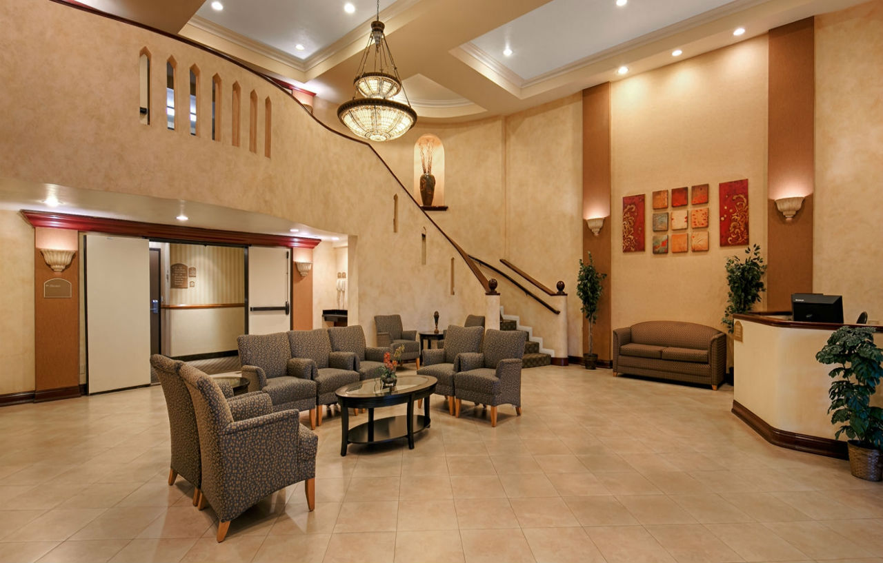 Best Western Plus - Anaheim Orange County Hotel Placentia Exteriér fotografie